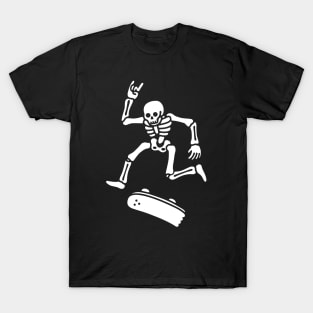 RIP (RAD IN PEACE) T-Shirt